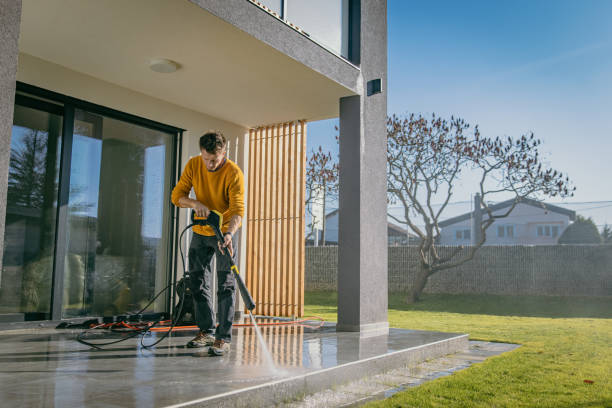 Reliable Belton, TX Pressure Washing Services Solutions